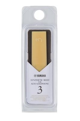 Synthetic Reed for Alto Saxophone Hardness 3 ASR30 (1 Piece)