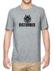 DISTURBED Heavy Metal Band T-Shirt