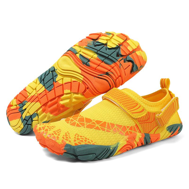 Beach Aqua Shoes Wading Sneakers for Women Men Quick Drying Water Sports Shoes Outdoor Wading Shoes Surfing Fishing