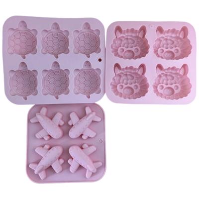 Prodotti da forno – Tappetini in silicone e stampi da forno
