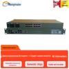 CMR Multi-service Integrated Optical Transceiver