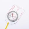 Multifunctional Map Compass