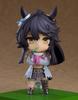 Nendoroid Uma Musume Pretty Derby Narita Brian Plastic Painted Movable Figure Non-scale
