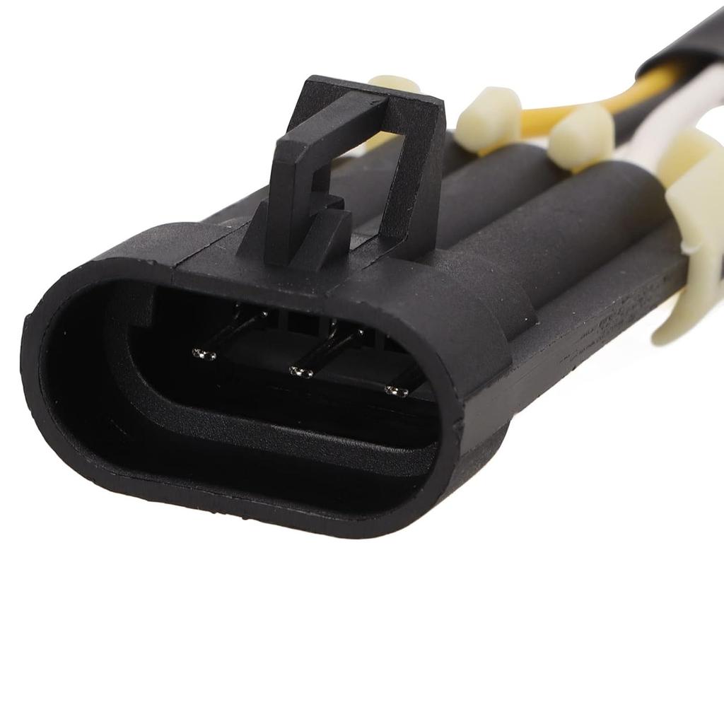 Jeanoko Crank Position Sensor, Easy to Install 2410720 Positions Sensors Replacement for Polaris 800 EFI 2009-2014 for Vehicle Engine Crankshaft