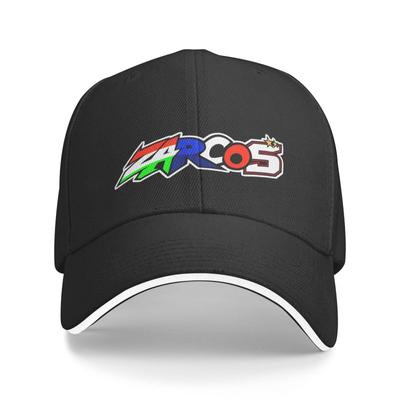 Fashion Johann Zarco Moto Racing Baseball Cap Unisex Women Personalized Adjustable Unisex Dad Hat Outdoor