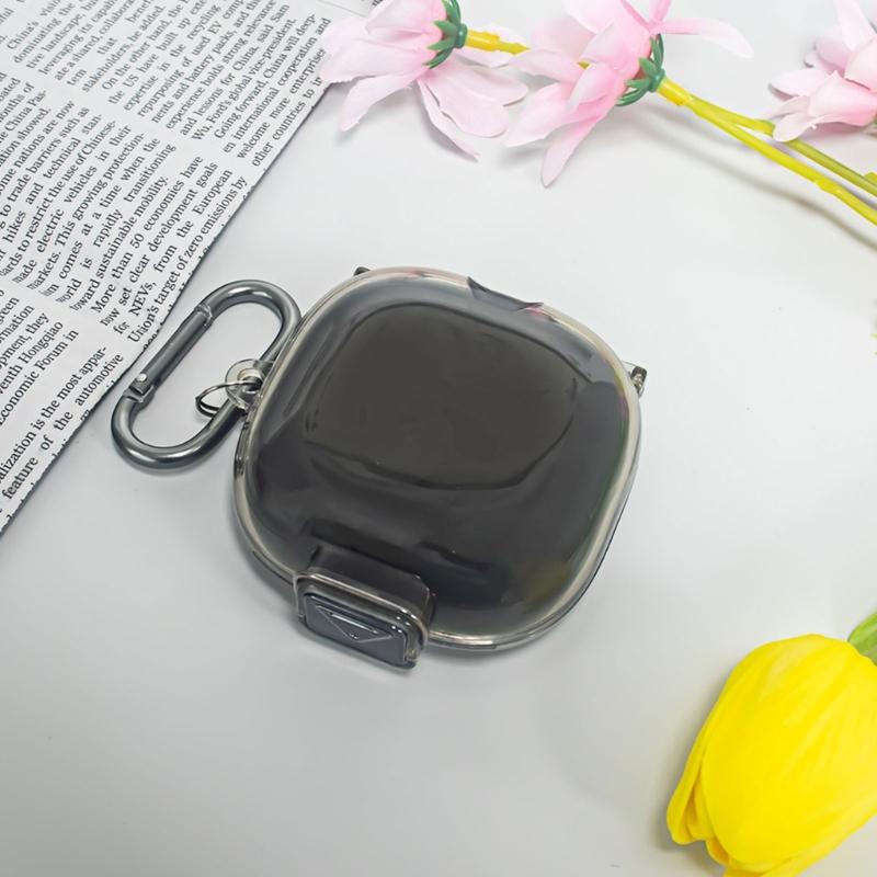Scratchproof Carrying Case Shockproof Skin Suitable for 2 T920 Headphone Dustproof Soft Housing Washable Soft TPU Sleeve