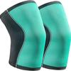 Chi Wang Neoprene Knee Pad for Strength Training