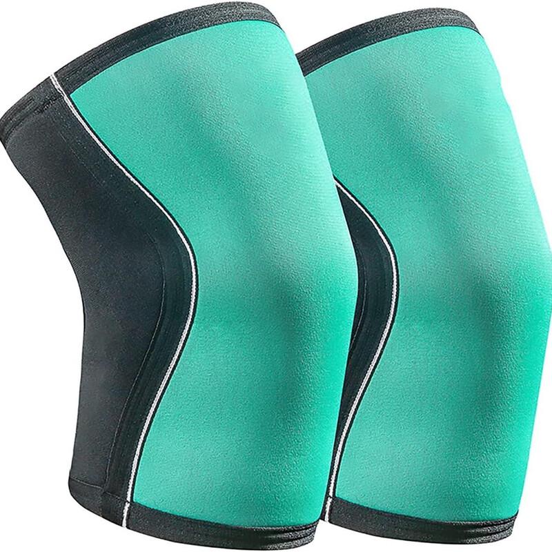 Chi Wang Neoprene Knee Pad for Strength Training