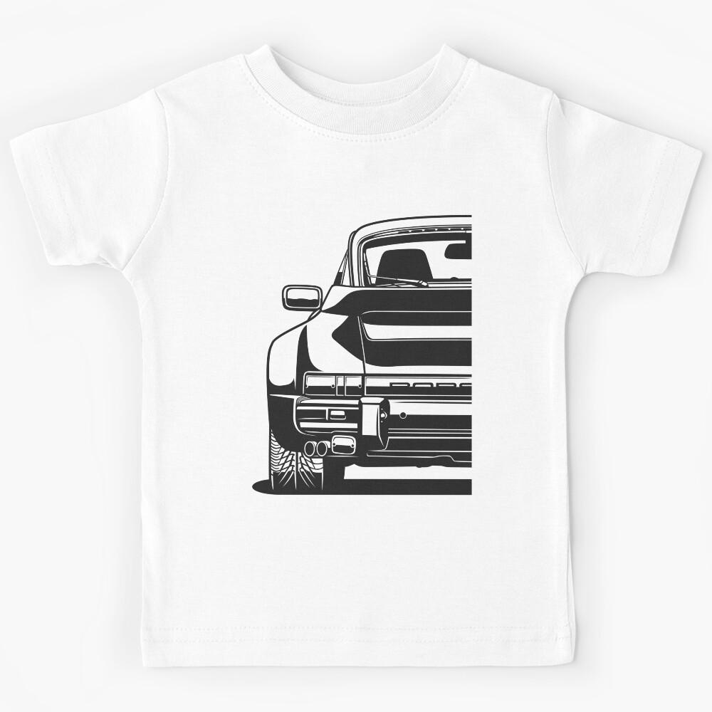 930 Turbo Kids T-Shirt 120