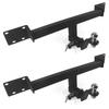 Trumpchi GM8 Tow Hook Bracket: Modified Trailer Hitch, Rear Tow Hook, Decoupling for RV.