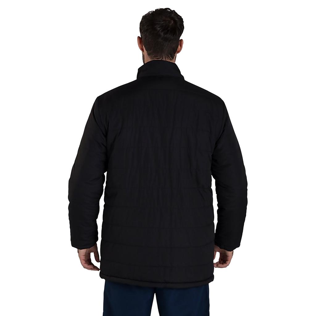 Canterbury Mens Club Thermoreg Padded Jacket