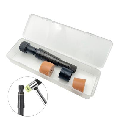 Handheld Jewelry Rings Enlarger Expander Sizing Tool Fit for Quick Size Alteration Hobbyists Craftsmen Home Workshop Use