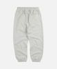 FRIZMWORKS Cover Stitch Sweat Pants _ Oatmeal