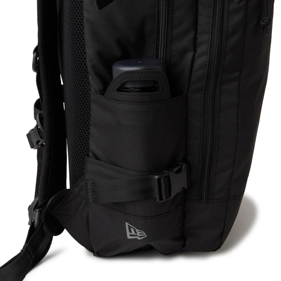 New Era Smart Pack 02 Bag, 28L, Reflective Logo, 14750854