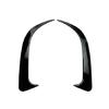 GlossyBlack Rear Bumper Splitters F Lip For Mercedes CLA W117 CLA200 CLA45