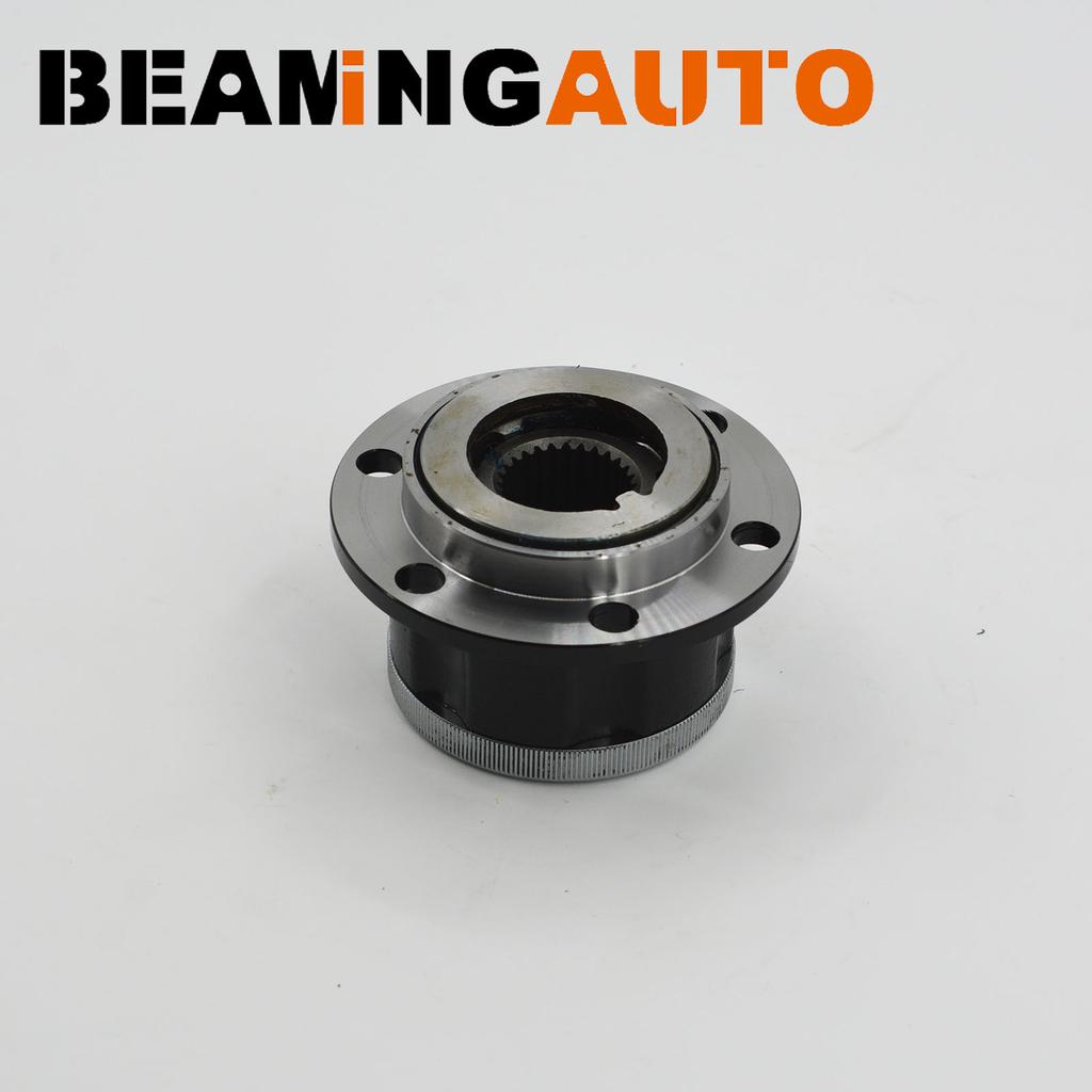 Free wheel locking hub for Mitsubishi Pajero Hyundai GALLOPER HB403300 MB569145 HB403200 HB403122