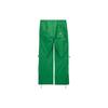 Nike X Off-White Trousers Kelly Green Unisex Bottoms DV4453-389