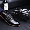 Fashion High Quality Big Size Casual Shoes Men Business Breathable Men Casual Shoes Hot Sale Fashion Brand Blue Casual Men Shoes