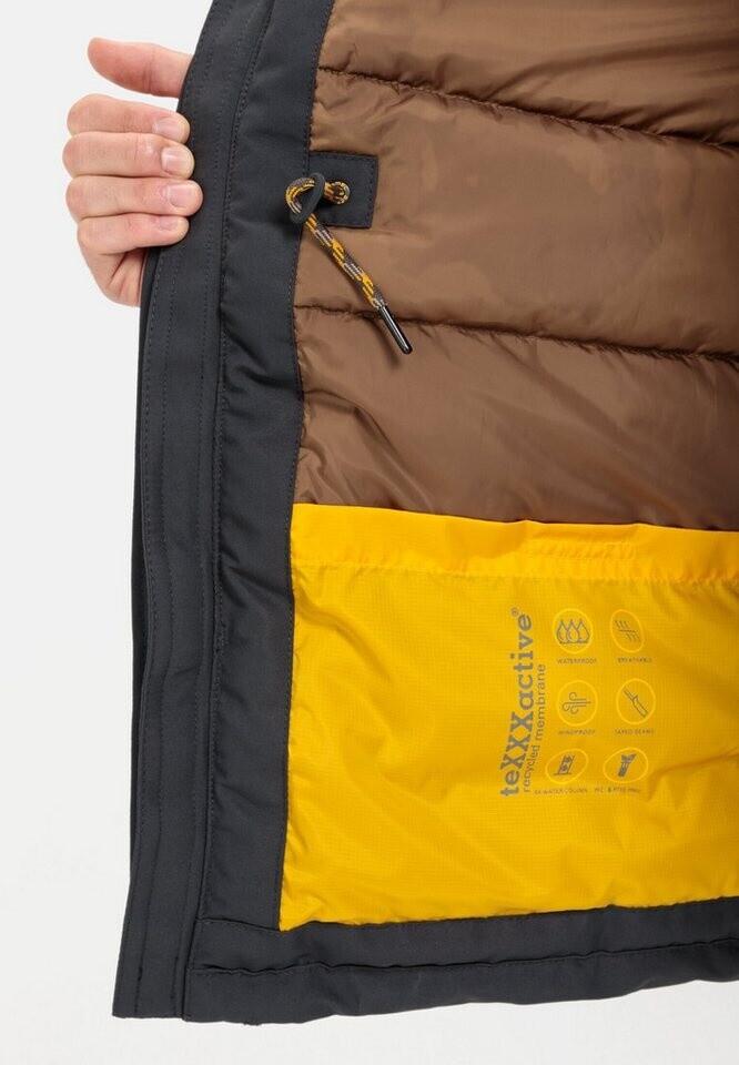 Зимняя куртка Camel Active parka graphit