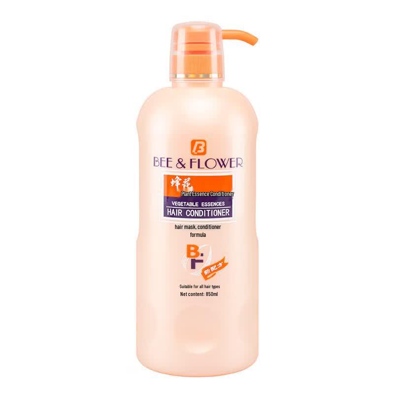 Bee Flower Plant Essence Conditioner 850ml