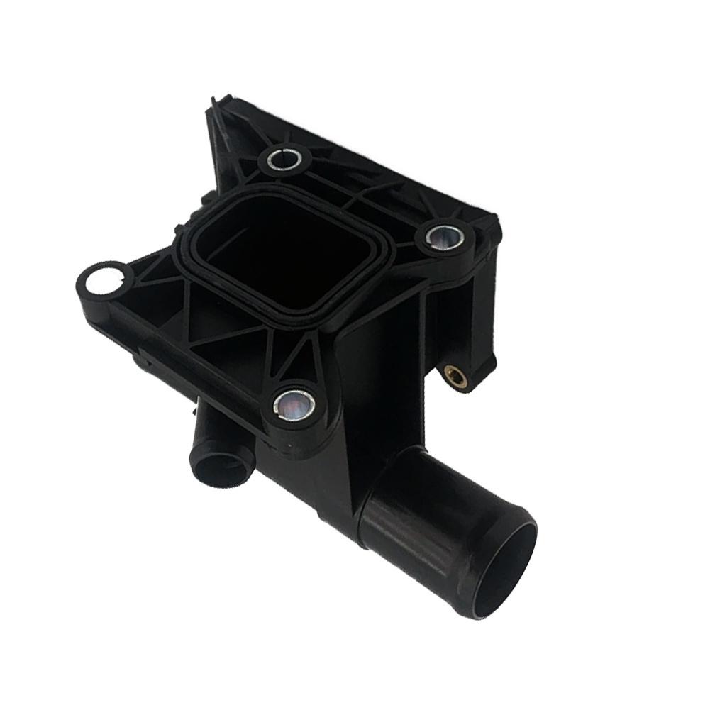 Coolant Outlet Engine Coolant Water Outlet Car Maintenance OE Compatible Parts Part Number 6S4Z-8K556-A Part Number 902-231