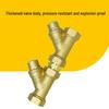 Jing Gong Hang Anti-Fouling Isolation Valve