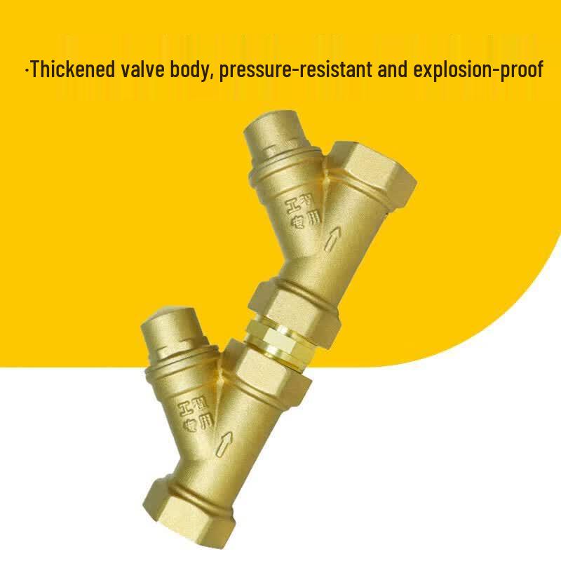 Jing Gong Hang Anti-Fouling Isolation Valve
