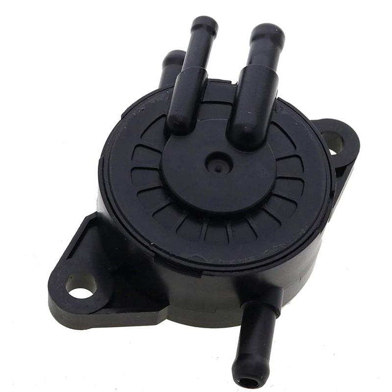 Plastic Fuel Pump For Honda GX630 GX630R GX630RH GX660 GX660R GX660RH GX690 GX690R GX690RH GXV630R 16700-Z6L-003