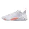 Air Jordan Luka 1 My Dawgs Men Sneakers White Bleached-Coral Sesame DN1772-106
