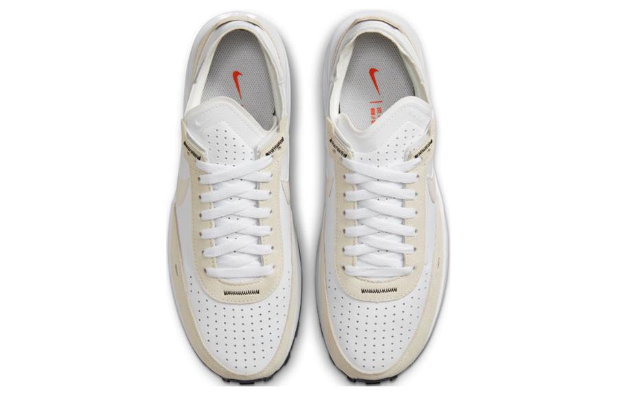 Nike Waffle One White Phantom DX9428-100