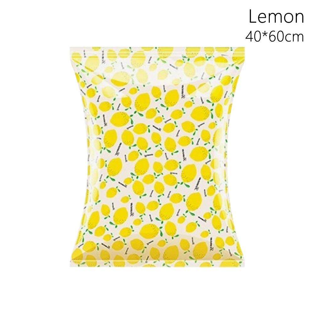 2 Stile Vakuumaufbewahrungsbeutel Wasserdichter Vakuum-Plastikbeutel Neuer Kunststoff-Vakuumbeutel