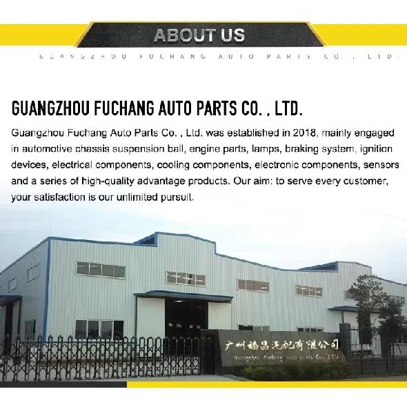 AE8Z-7C604-A  Automatic Transmission Clutch Actuator Is Applicable for Ford Fiesta and Focus Models From 2011 To 2017.