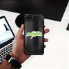 2 ability power style car stickers, suitable for all car decoration accessories