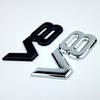 Accesorii de exterior – Embleme