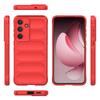 For Samsung Galaxy S25 FE Case Samsung S25 FE Cover Soft Silicone Bumper Shield Protective Phone Cases For Samsung S25 FE Funda