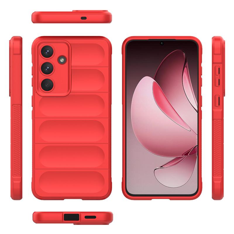 For Samsung Galaxy S25 FE Case Samsung S25 FE Cover Soft Silicone Bumper Shield Protective Phone Cases For Samsung S25 FE Funda