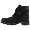 Luxe Retro Comfortable Ankle Boots Men Boots Black A26TTW05