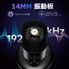BuukBaag Condenser Microphone Sound Quality with Automatic Noise Gaming Microphone for Game USB Microphone for PC Compatible with Mac Chrome and Vista