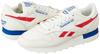 Classic Leather Chalk Sneaker Size Cm [Reebok] Boots, 28.0