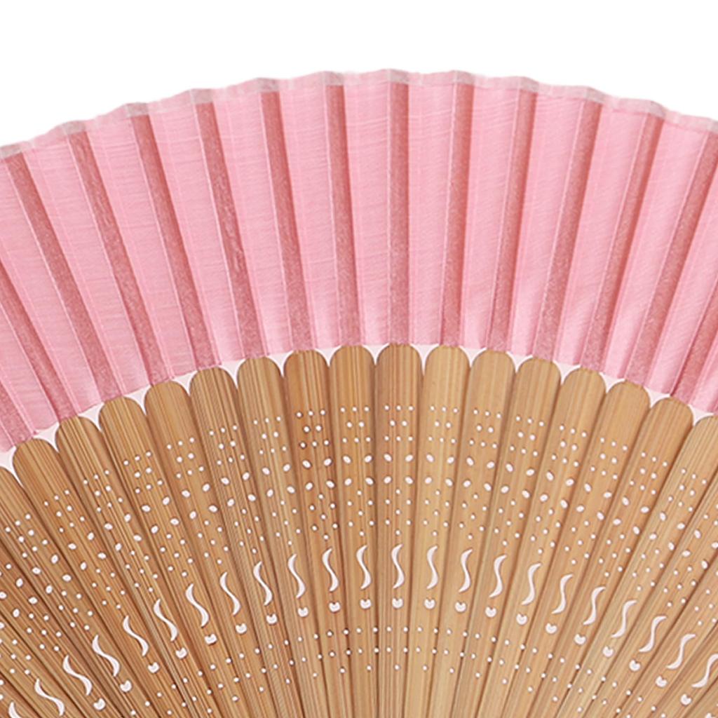 Folding Fan for Men and Bamboo Japanese Japanese Fireworks New Japanese Japanese Kabuki Set Fan [TOuWA] Women, Frame, Pattern, Lightweight, Souvenir,