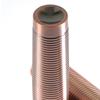 Motorcycle Hand Grips Aluminum Grips Replacement 25mm 1'' Handlebar Grips Motorbike Modified Accessory