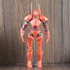 Pacific Rim 2 Mecha Models: Dangerous Revenge - Movable Wanderer, Obsidian, Athena Toys