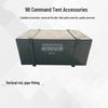 Shamoquan 96 Universal Command Tent