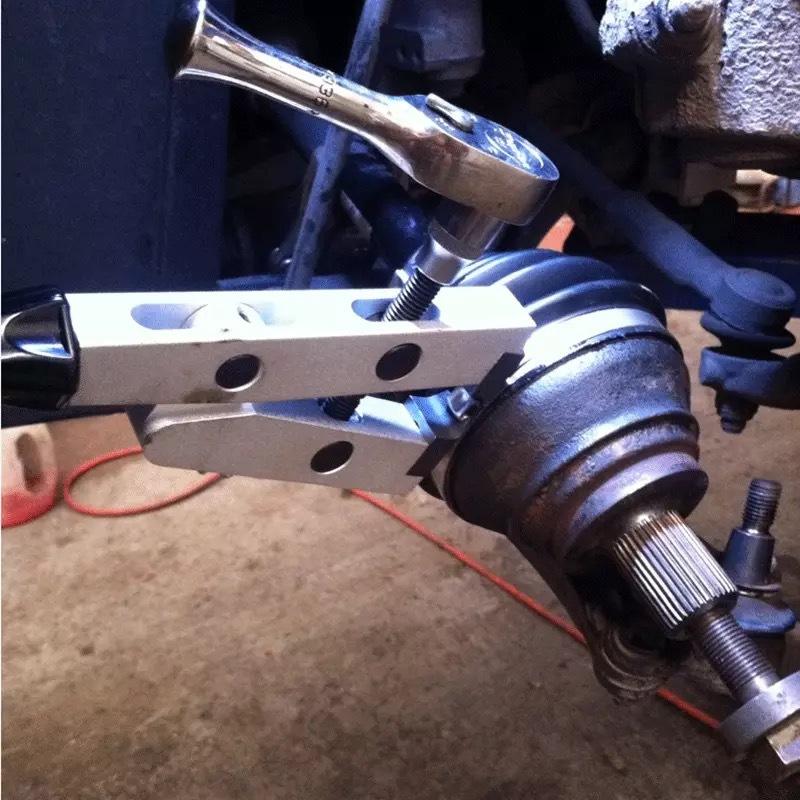 1pc Heavy Duty CV Boot Band Clamp Clips Pliers Roll Cage Dustproof Bundle Clamp 3/8" Torque Drive Socket