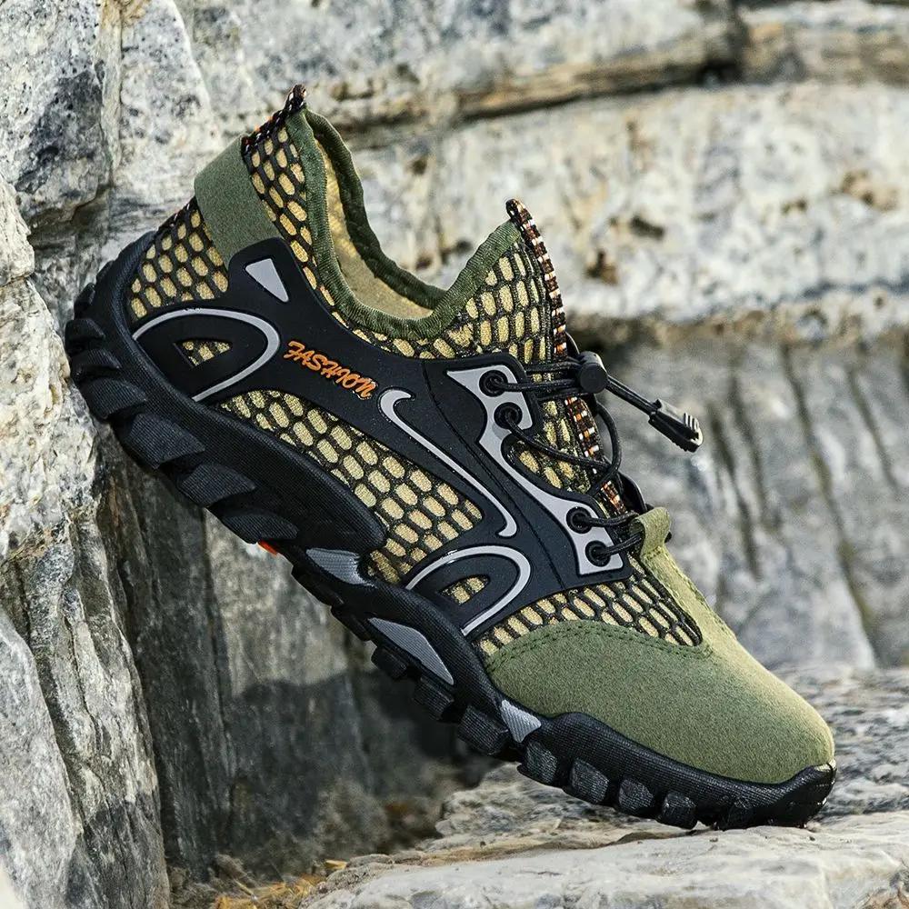 

Fashion Mountain Mesh Upper Man Casual Sneaker Cheap Liquidation Designer Original Deals Spring and Autumn On Sale Sports Shoes for Men 44