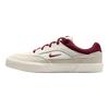 Nike Malor SB Phantom Team Rot Unisex Sneaker Cream Summit-Weiß Sail FV6064-102