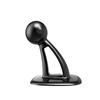 17mm Ball Head Car Phone Holder Base for Auto Dashboard Cellphone Mount Car Mobile Phone Bracket Base Phone Stand Accessories
