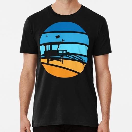 Socal Surfing Size S to 5XL Made in the USA T-Shirt