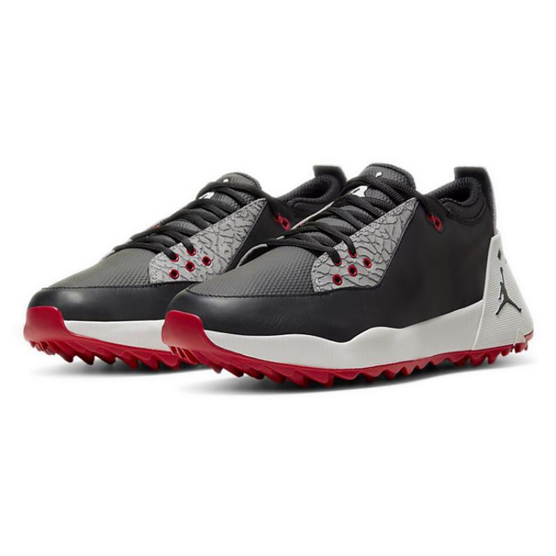 Jordan Adg 2 Black White Red Jordan CT7812-001