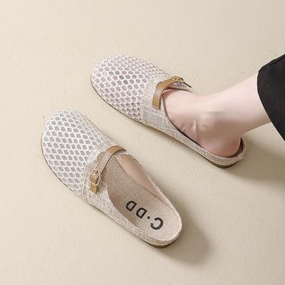 Sapatos de mulher – Mocassins de mulher